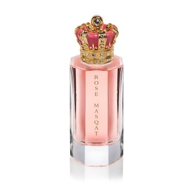 عطر رويال كروان روز مسقط اكستريت دي بارفيوم